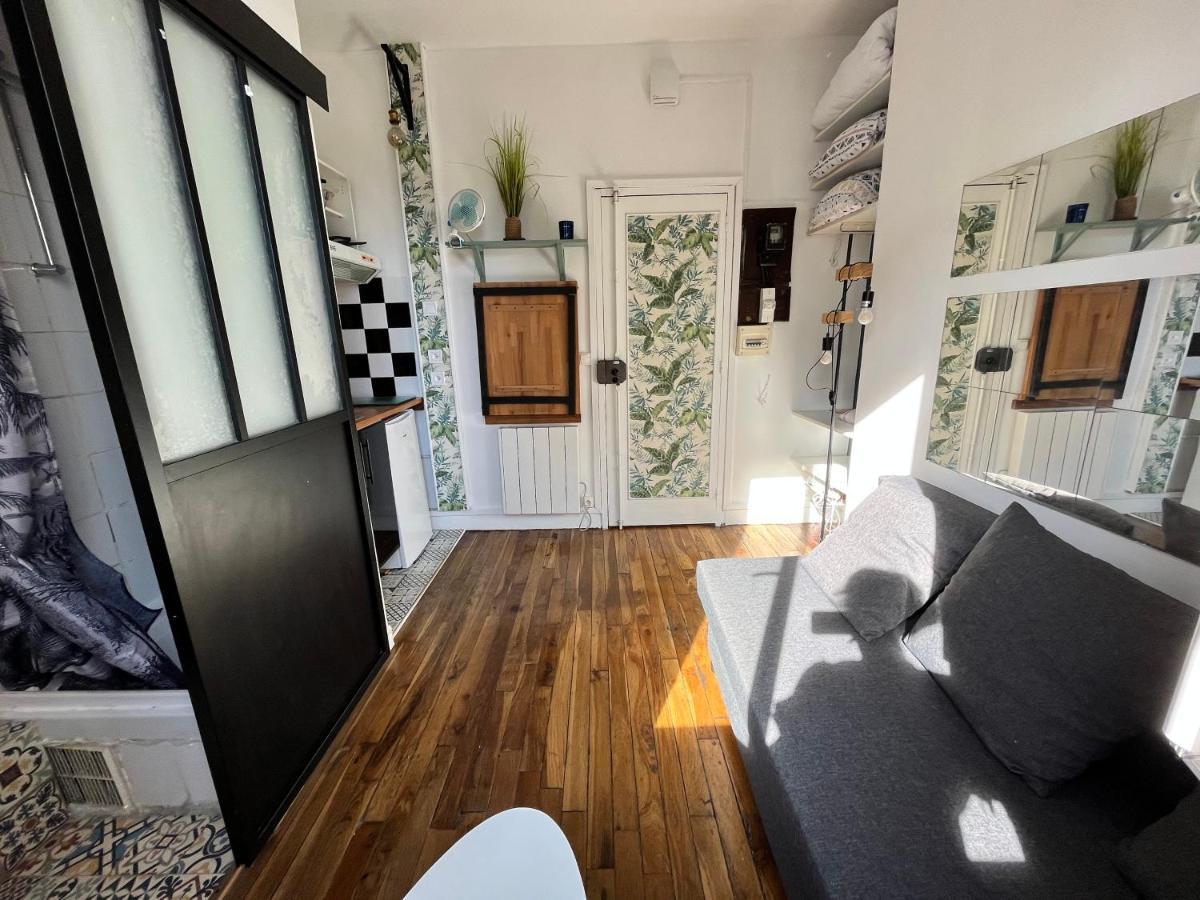 Appartement Little Center Parijs